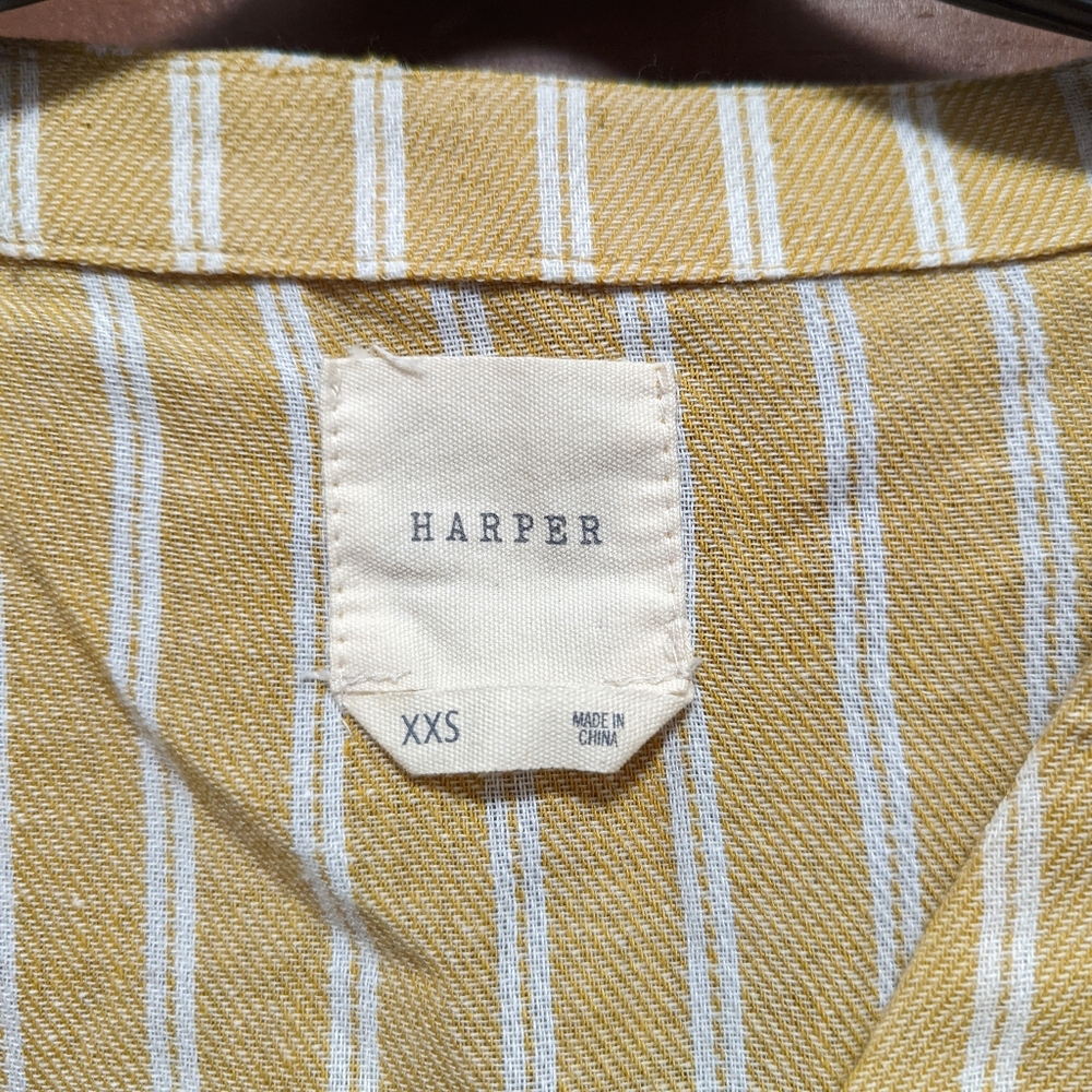 Harper Top - Picture 7 of 7